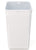 kSafe: Replacement Base (White XL)