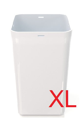 kSafe: Replacement Base (White XL)