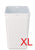 kSafe: Replacement Base (White XL)